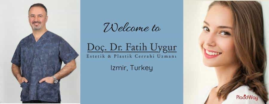 Plastic Surgery in Izmir, Turkey